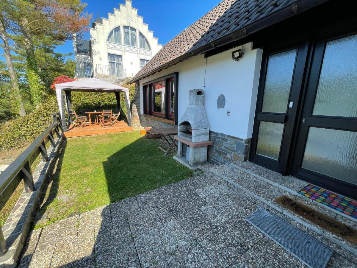 Ferienhaus Sonnendeck 2 Simmerath Exterior foto